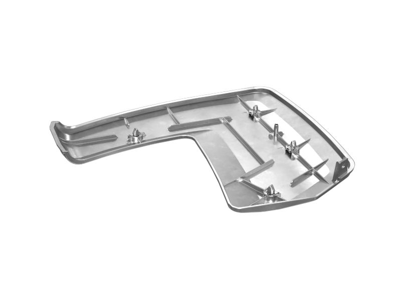 КРЫШКА В СБОРЕ