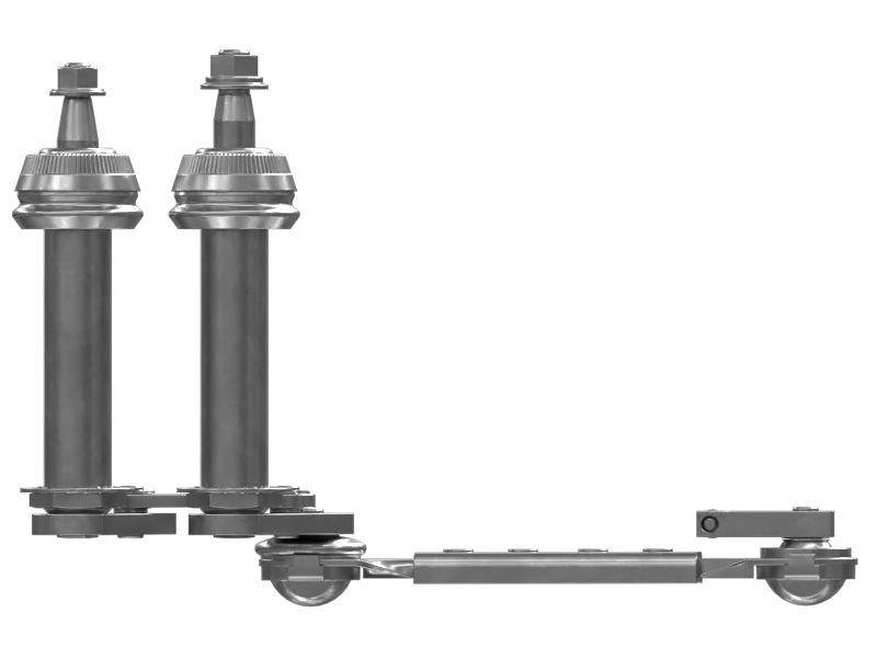 Рычажный механизм