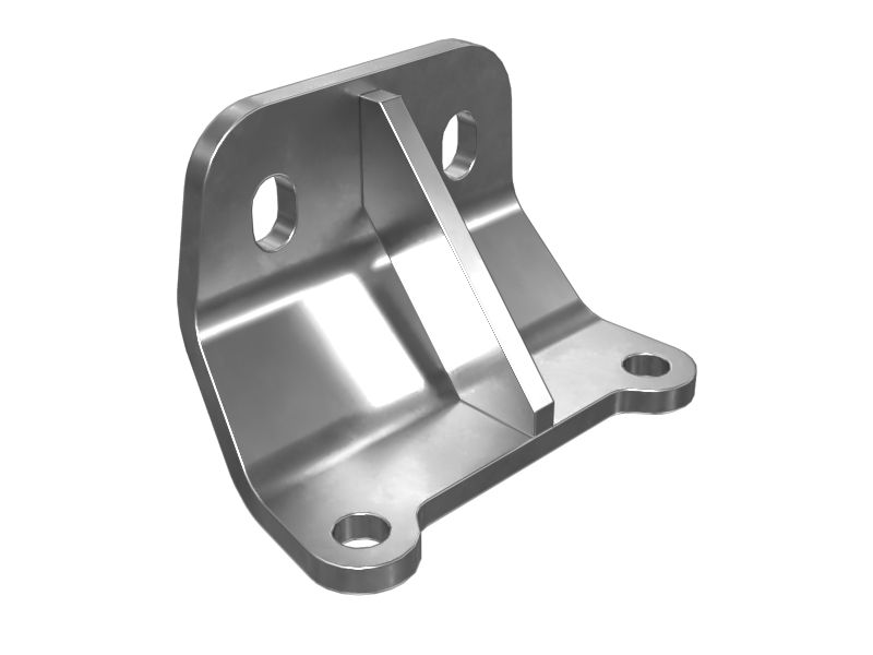 КРОНШТЕЙН В СБОРЕ