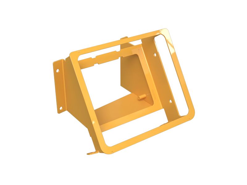 393-7361: PLAKA GRUBU