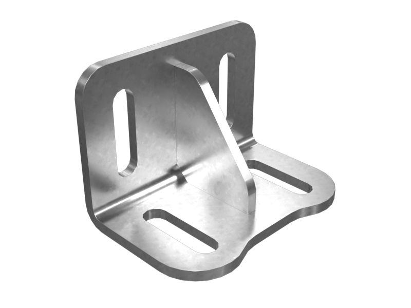 КРОНШТЕЙН В СБОРЕ