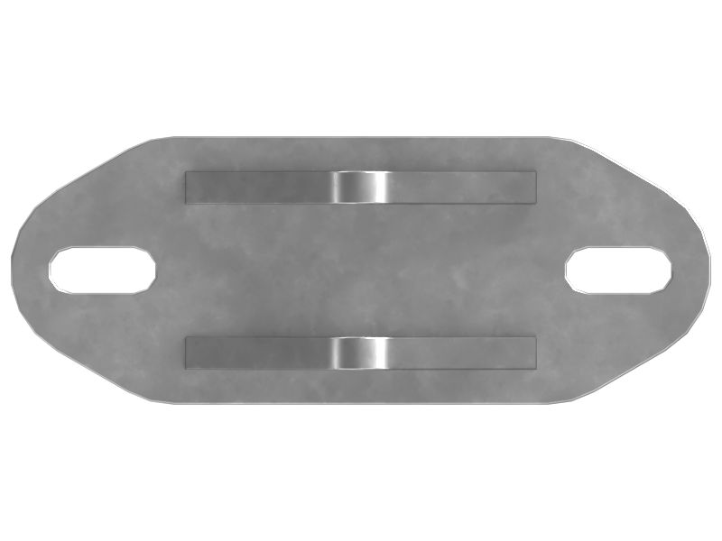 КРОНШТЕЙН В СБОРЕ