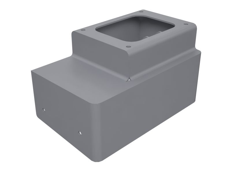 КРОНШТЕЙН В СБОРЕ