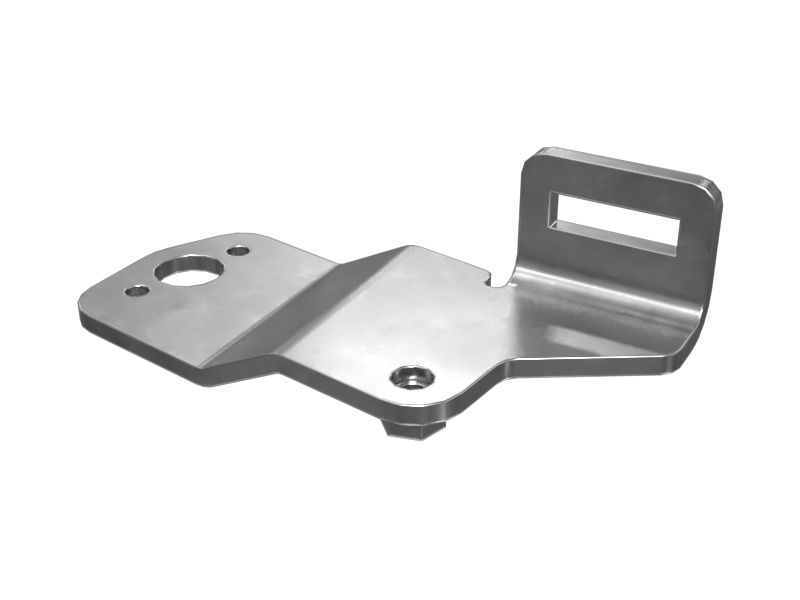 490-6667: BRACKET AS-L | Cat® Parts Store