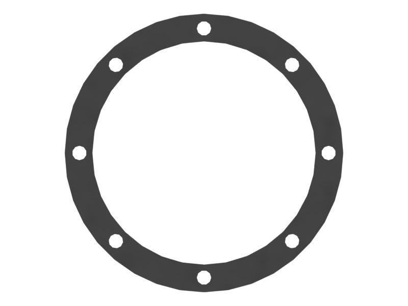 ПРОКЛАДКА ПОДШИПНИКА С