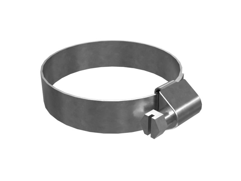 481-7093: 50mm Diameter Band Clamp 4817093 купить