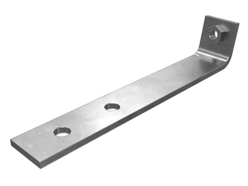 415-9534: КРОНШТЕЙН В СБОРЕ