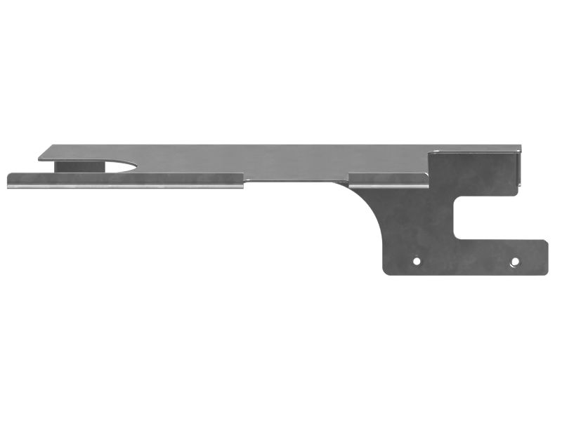 512-9926: Battery Box Mounting Plate 5129926 купить