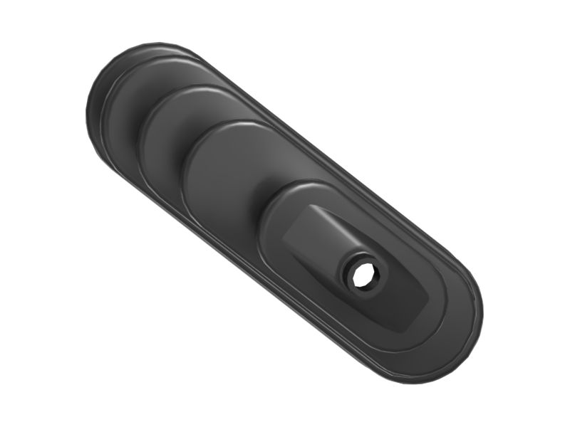 КОЖУХ СТАБИЛИЗАТОРА