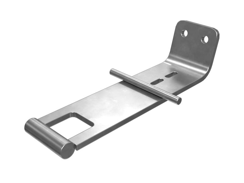 РЫЧАГ В СБОРЕ