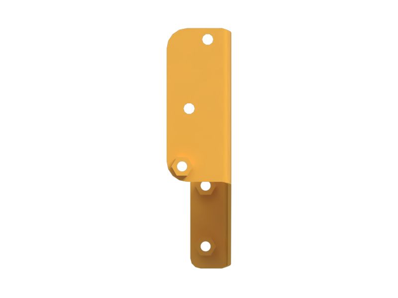 456-2492: Window Washer Tank Mount Plate 4562492 купить