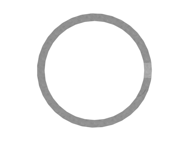 475-5229: 77.98mm Inner Diameter External Retaining Ring 4755229 купить