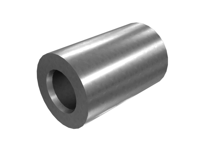 476-7315: 45mm Outer Diameter Hard Spacer 4767315 купить