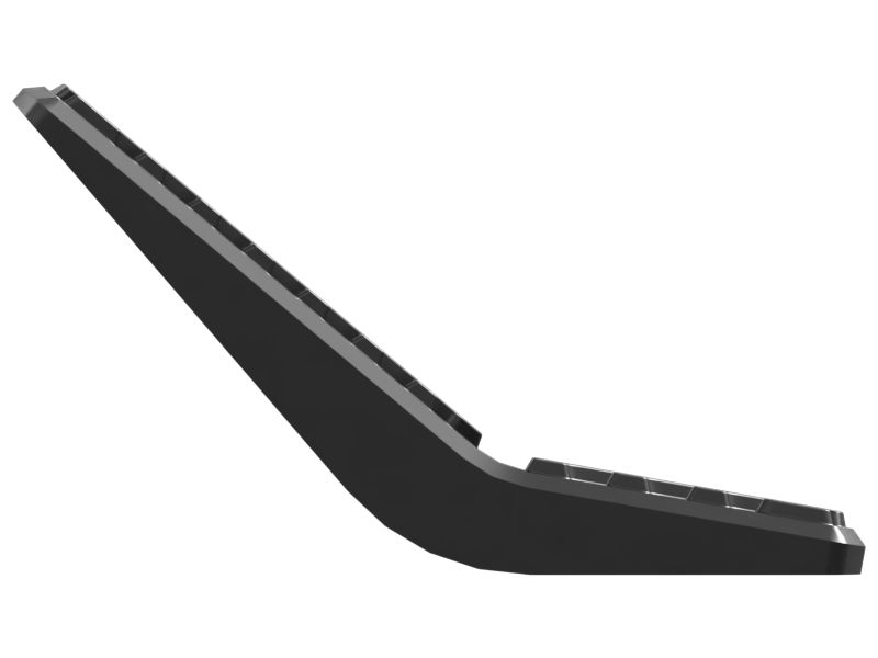 КРЫШКА ПЛАСТИКОВАЯ