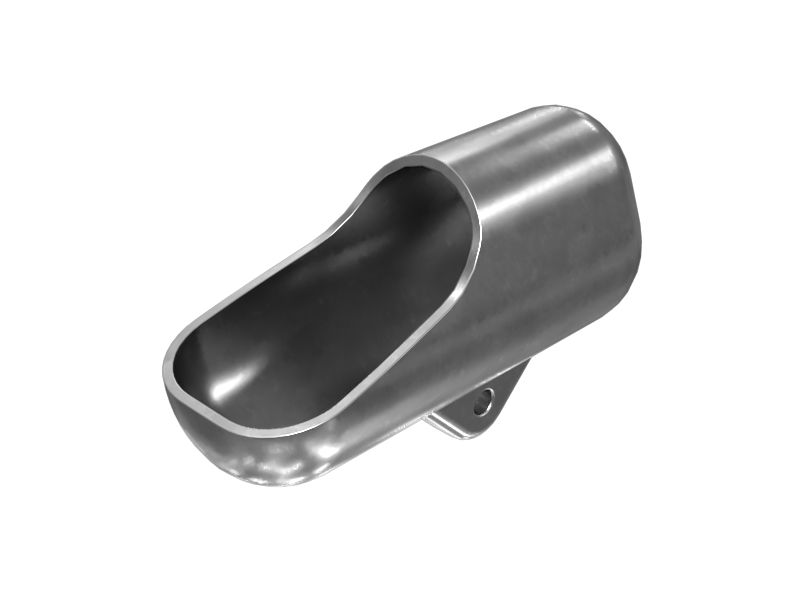 493-6051: КРЫШКА