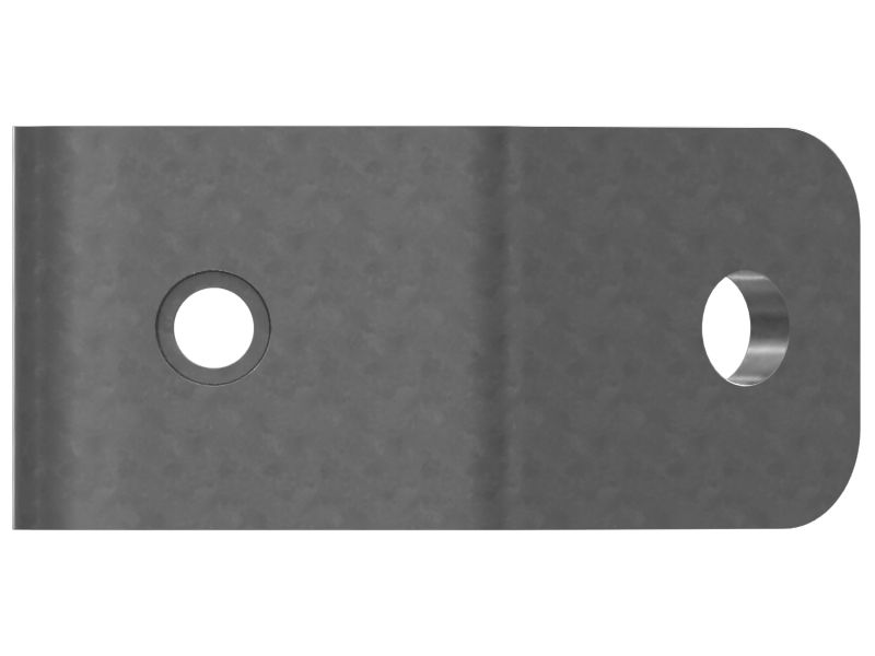 355-5207: 6mm Thickness Mounting Bracket 3555207 купить