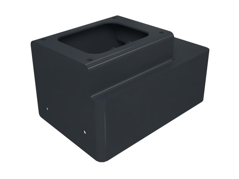 КРОНШТЕЙН В СБОРЕ