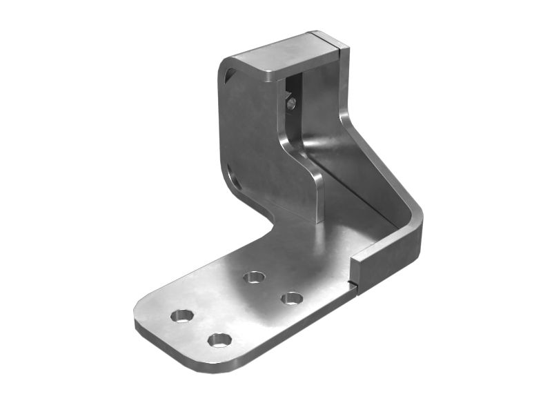 443-0924: Walkway Support Bracket | Cat® Parts Store
