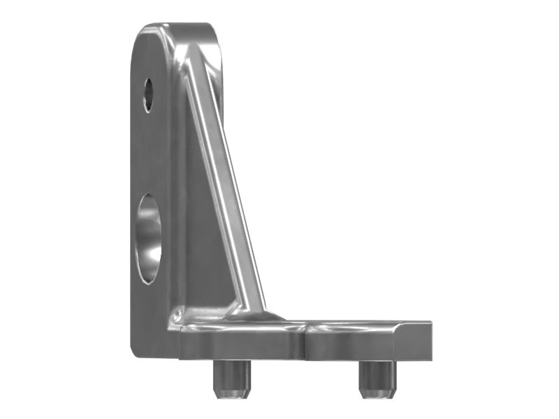 КРОНШТЕЙН В СБОРЕ