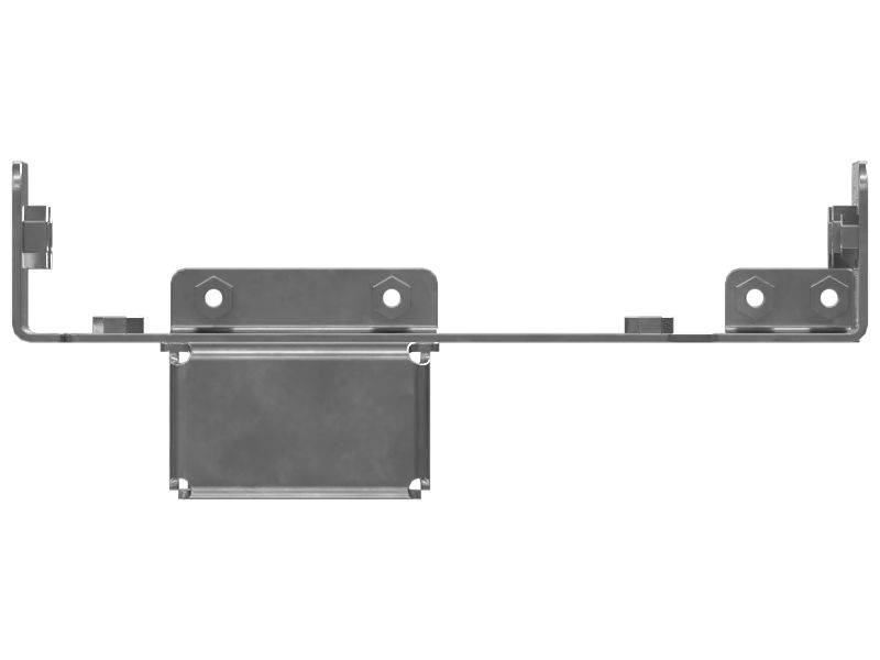 КРОНШТЕЙН В СБОРЕ