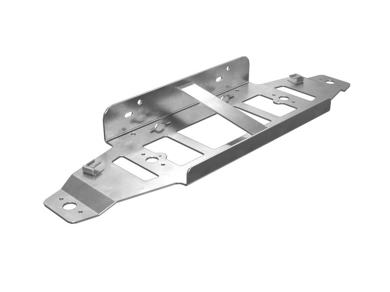 КРОНШТЕЙН В СБОРЕ