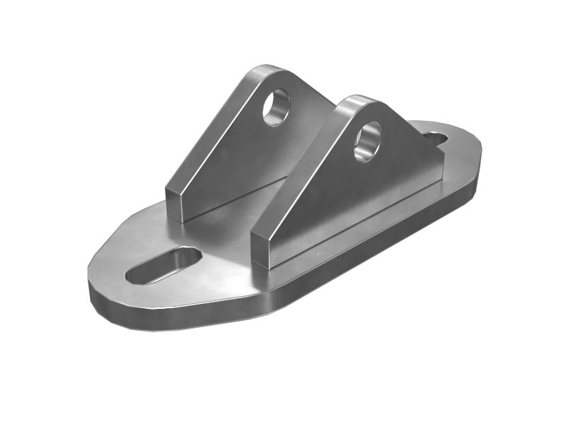 КРОНШТЕЙН В СБОРЕ