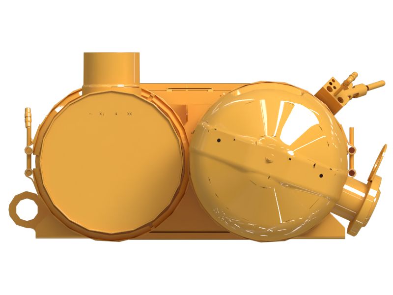 ПРЕОБРАЗОВАТЕЛЬ СИСТЕМЫ УПРАВЛЕНИЯ