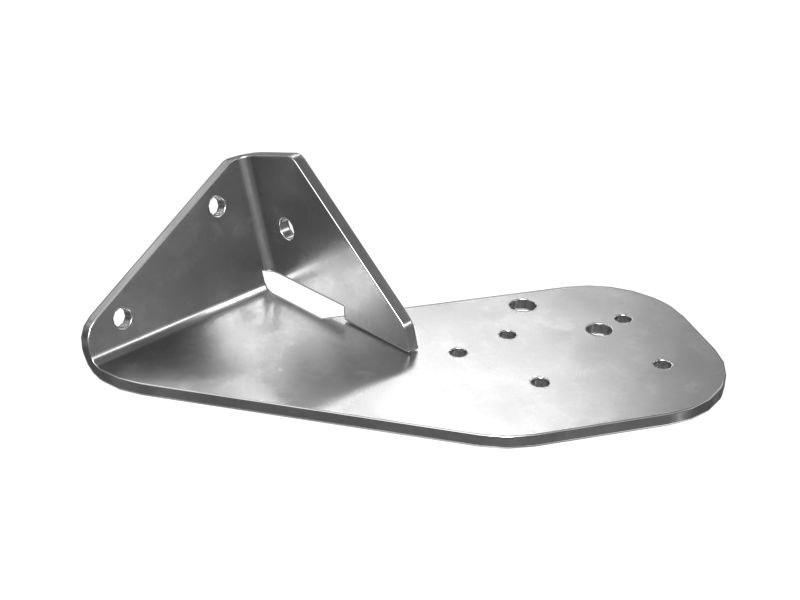 492-6473: Computer Printer Mounting Bracket 4926473 купить