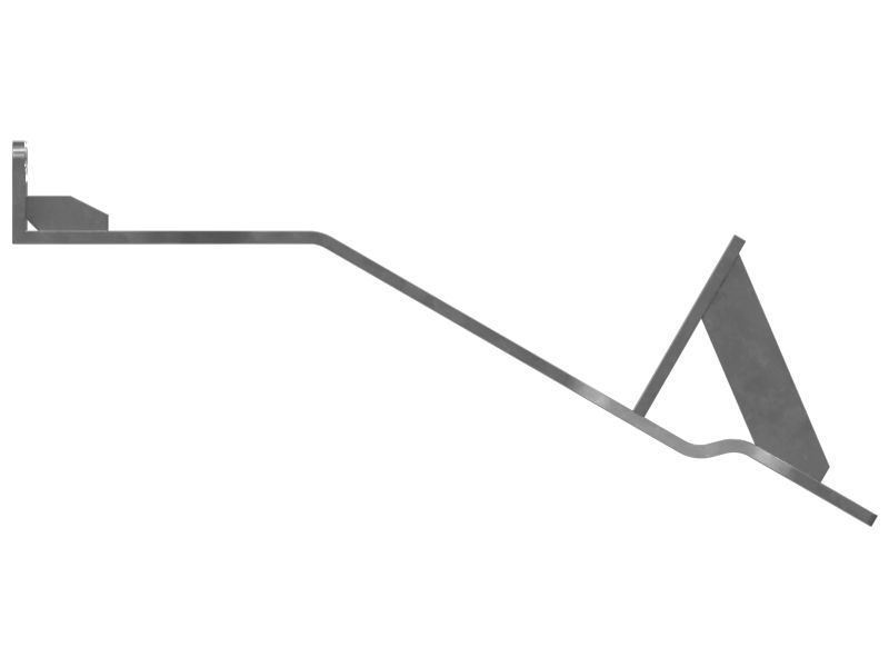 КРОНШТЕЙН В СБОРЕ