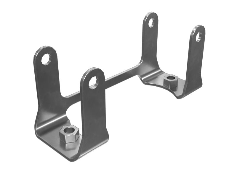 484-6959: BRACKET AS | Cat® Parts Store