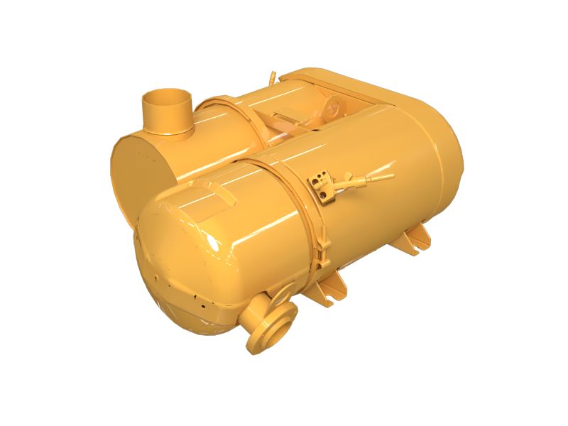 ПРЕОБРАЗОВАТЕЛЬ СИСТЕМЫ УПРАВЛЕНИЯ