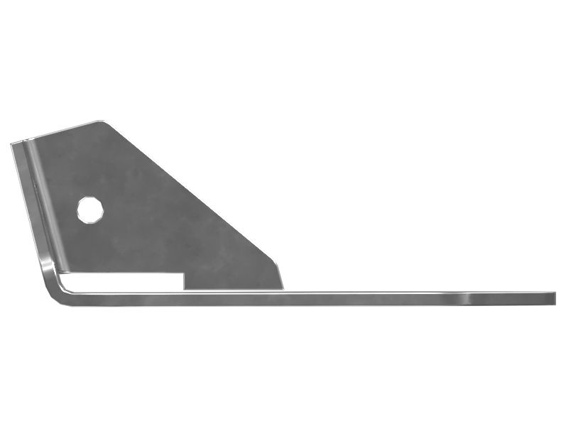 492-6473: Computer Printer Mounting Bracket 4926473 купить