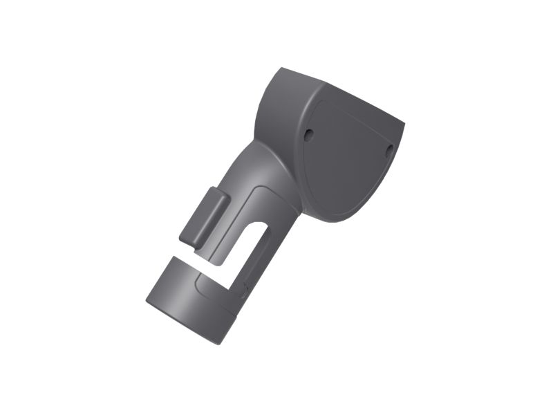 КРЫШКА ПРАВАЯ