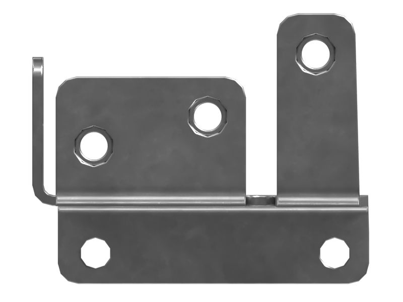 КРОНШТЕЙН В СБОРЕ