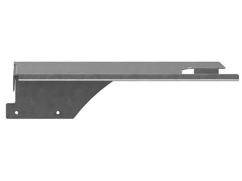 512-9928: Battery Box Mounting Plate 5129928 купить