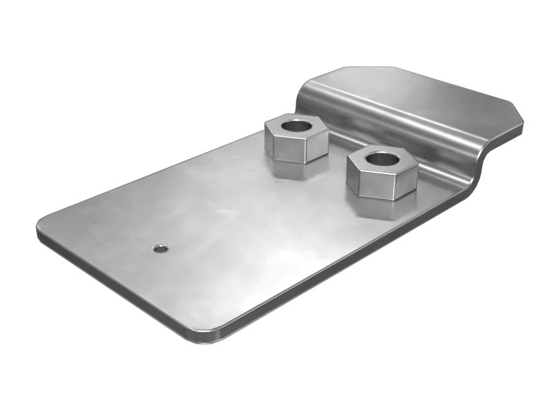 ПЛАСТИНА В СБОРЕ