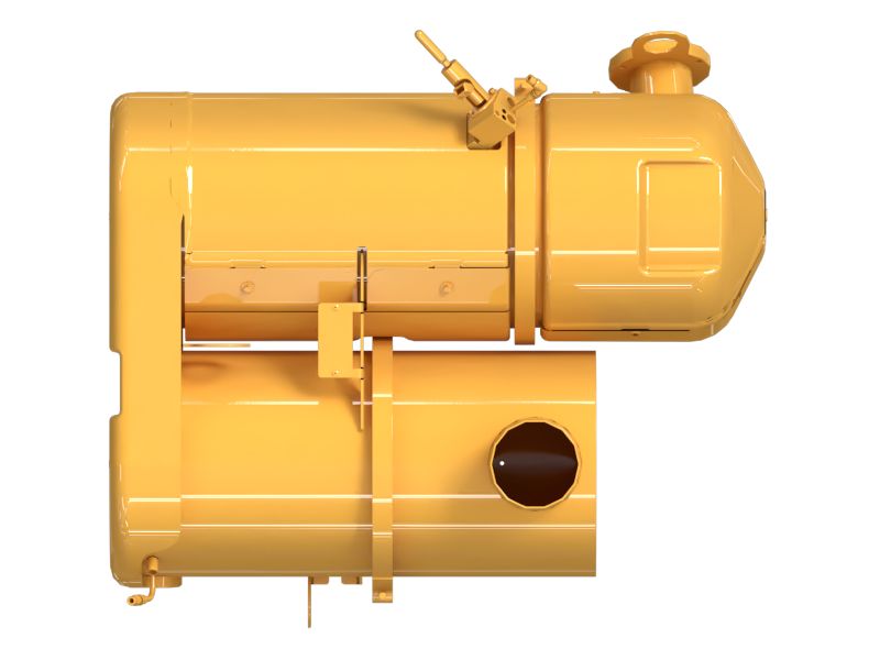 ПРЕОБРАЗОВАТЕЛЬ СИСТЕМЫ УПРАВЛЕНИЯ