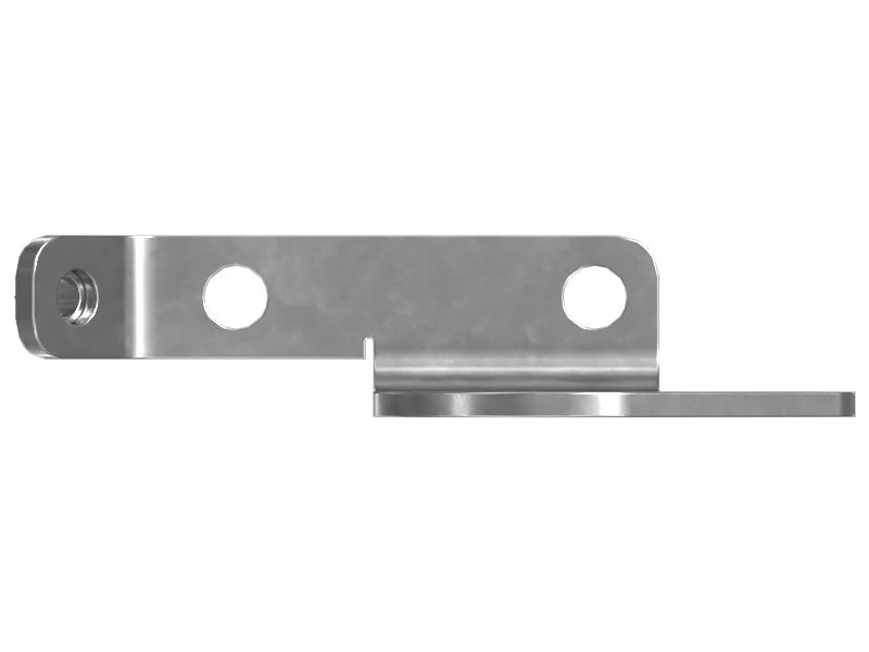 КРОНШТЕЙН В СБОРЕ