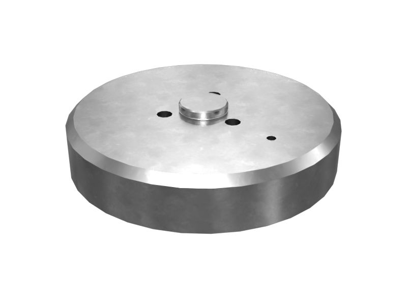 ФИКСАТОР ПАЛЬЦА