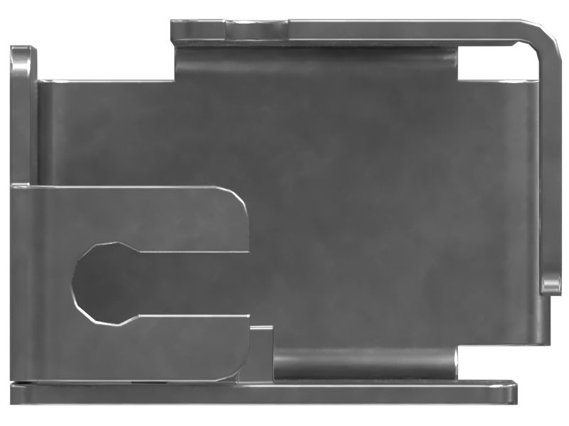 504-4181: Engine Wiring Sensor Guard | Cat® Parts Store