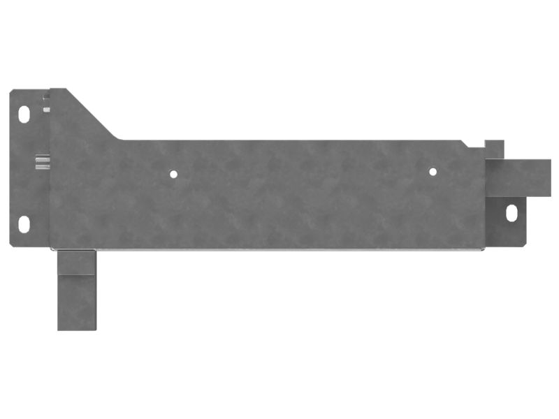 Engine Sound Suppression Sheet