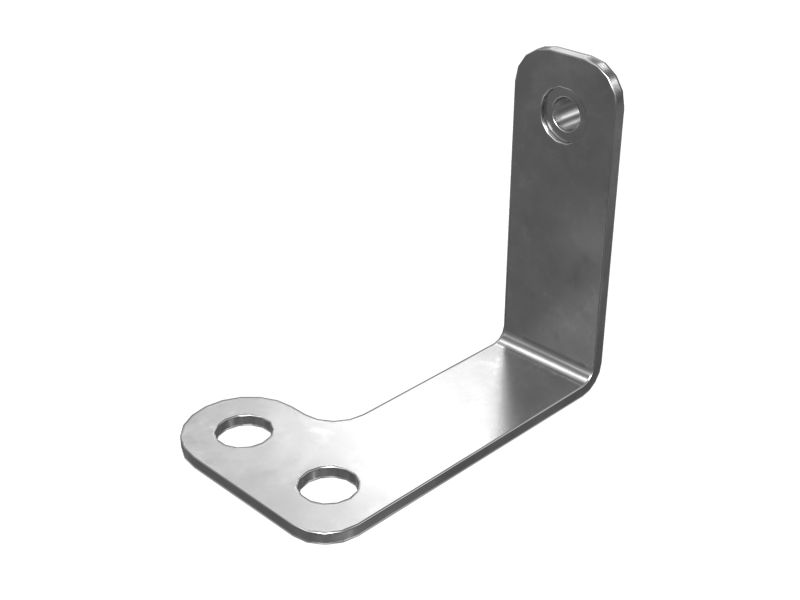 576-6220: 95.1mm Length Air Conditioner Hose Bracket