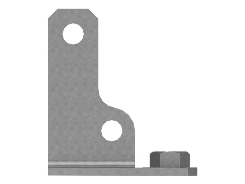 Oil Level Gauge Support Bracket