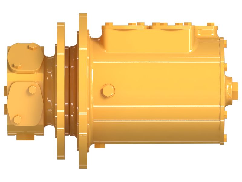 579-5195: SWIVEL GP-30 | Cat® Parts Store