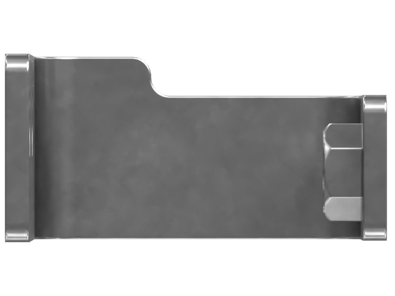 Clip Mounting Bracket