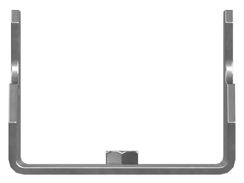 163mm Length Remote Control Kit Bracket