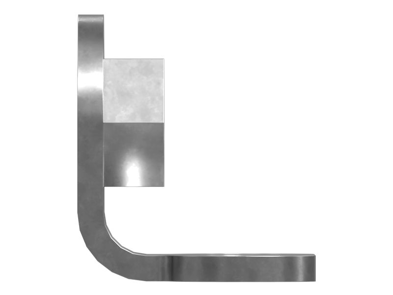 582-4323: Contactor Mounting Bracket 5824323 купить