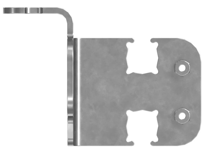 КРОНШТЕЙН В СБОРЕ