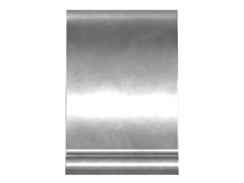 Boom Cylinder Line Support