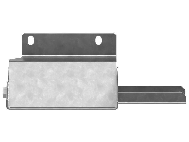 451.3mm Length Enclosure Support